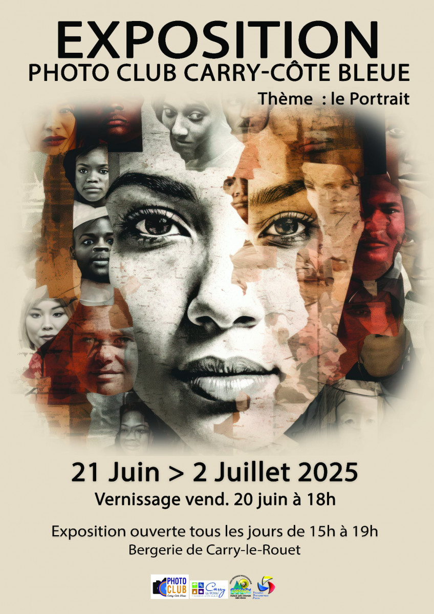 Exposition du Photo Club de Carry-le-Rouet_Carry-le-Rouet