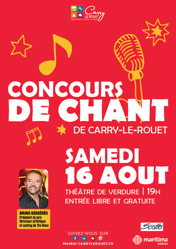 Concours de chant_Carry-le-Rouet