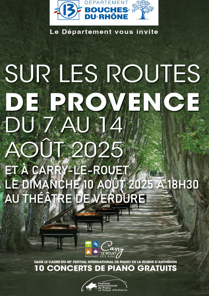 Festival de piano_Carry-le-Rouet