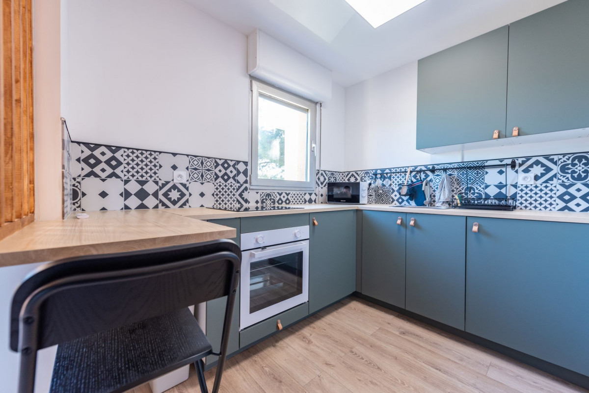 Studio La Galiote 3*_Carry-le-Rouet