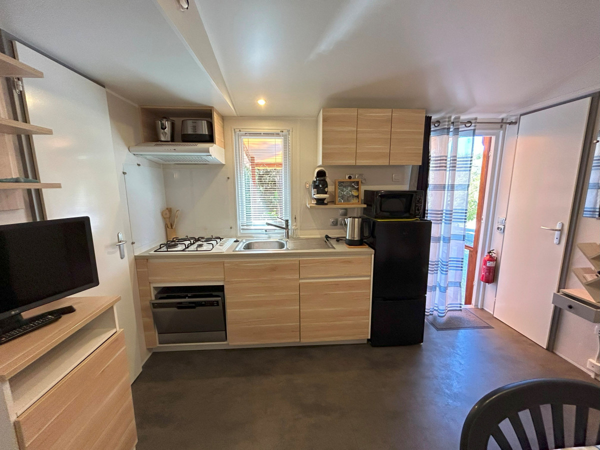 Mobil home_Carry-le-Rouet