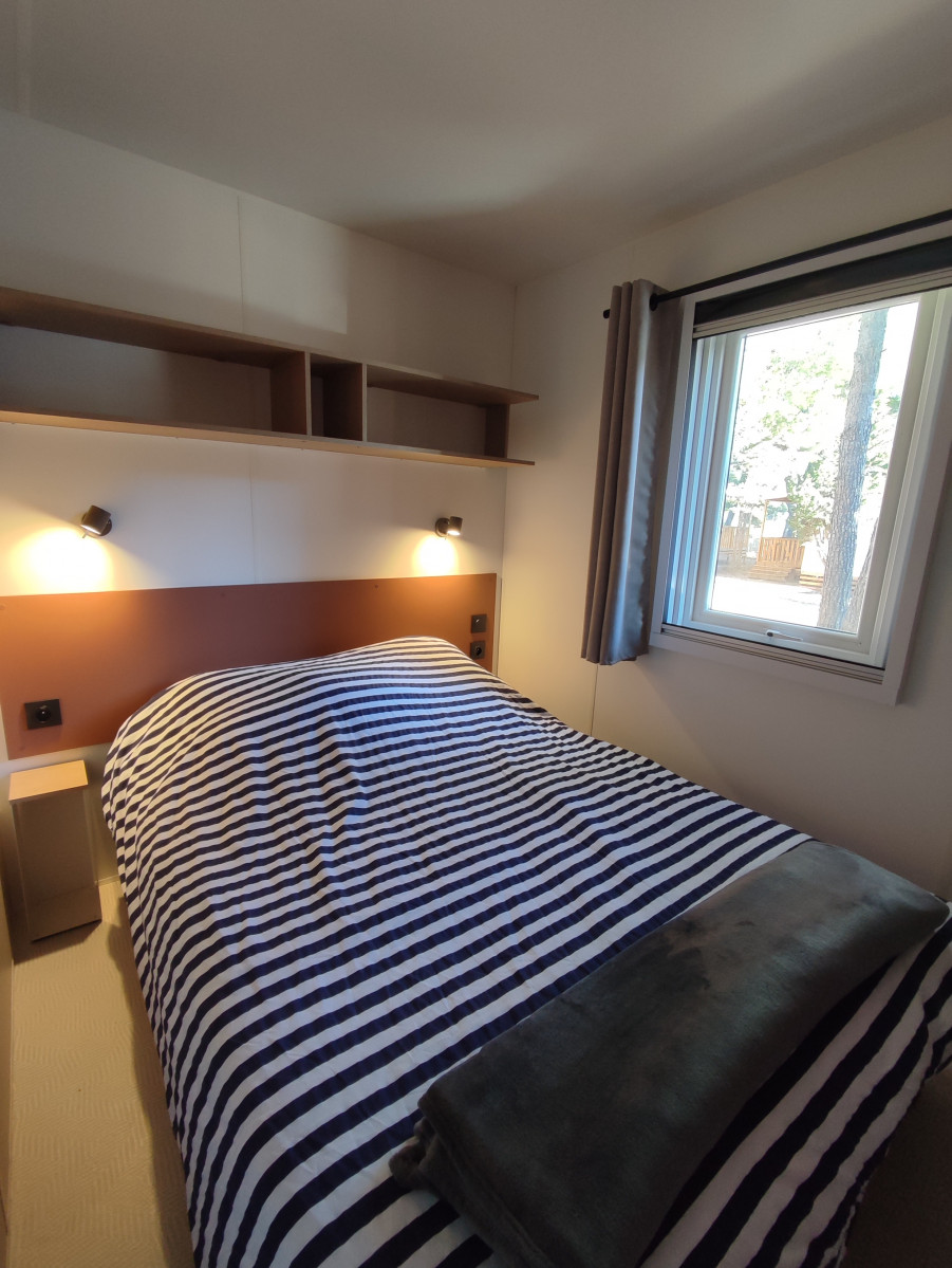 Bungalow camping Lou soulei_Carry-le-Rouet