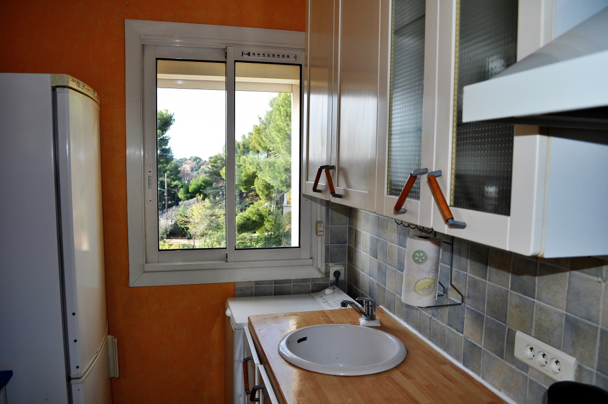 Appartement T2 proche mer_Carry-le-Rouet