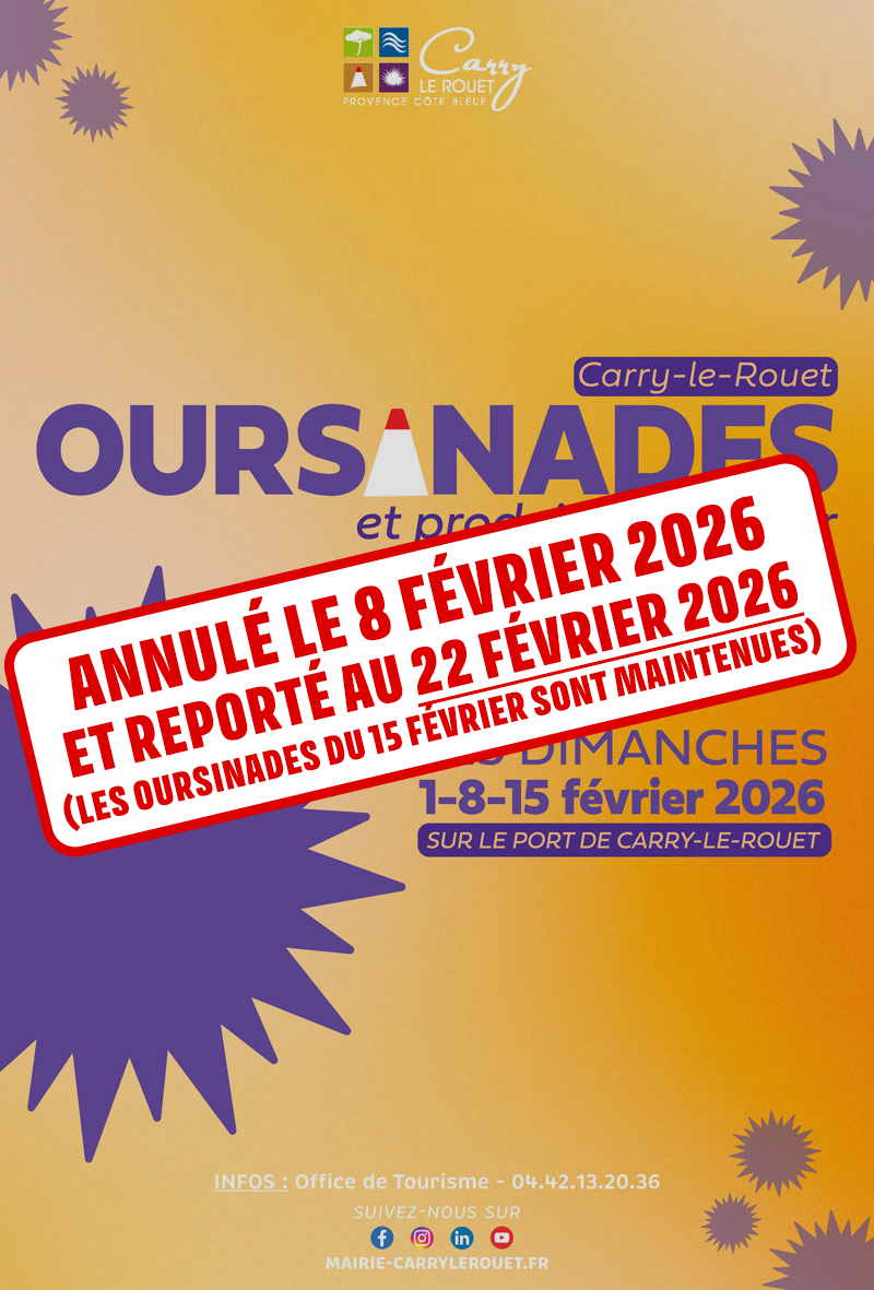Les Oursinades de Carry-le-Rouet_Carry-le-Rouet