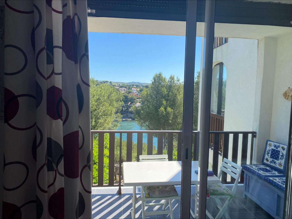 Studio Le Coquillage - Cap Rousset_Carry-le-Rouet