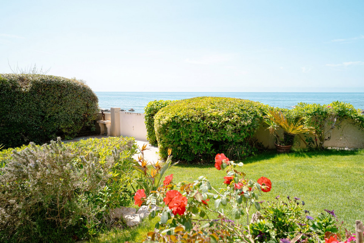 Villa T4 en front de mer_Carry-le-Rouet