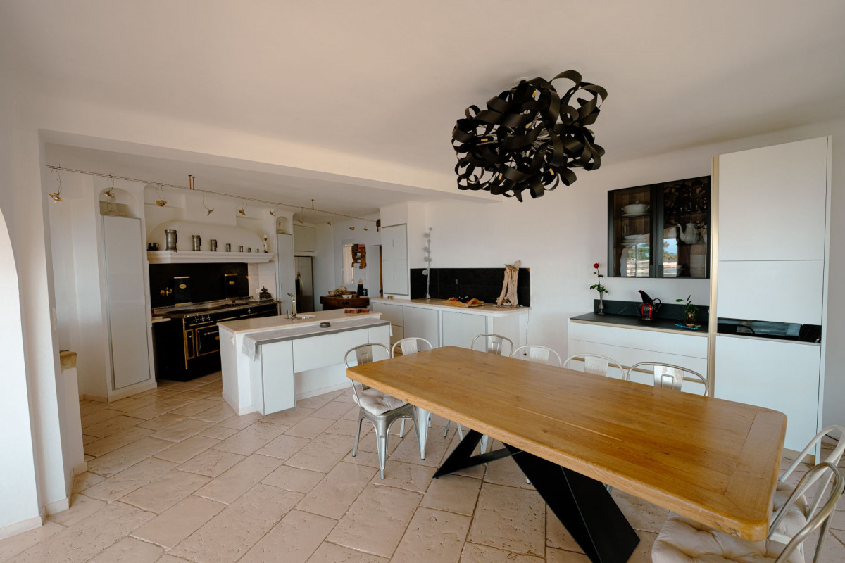 Villa T4 en front de mer_Carry-le-Rouet