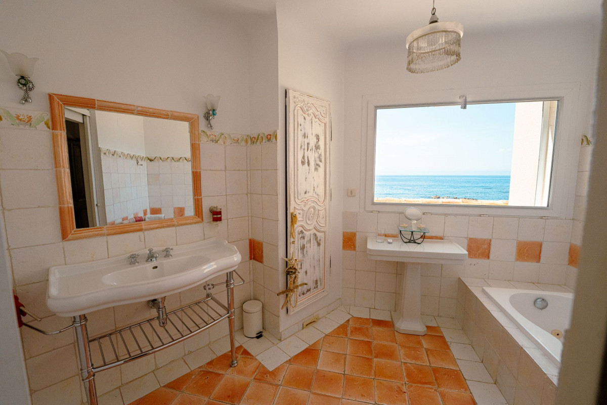 Villa T4 en front de mer_Carry-le-Rouet