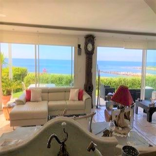 Villa T4 en front de mer_Carry-le-Rouet