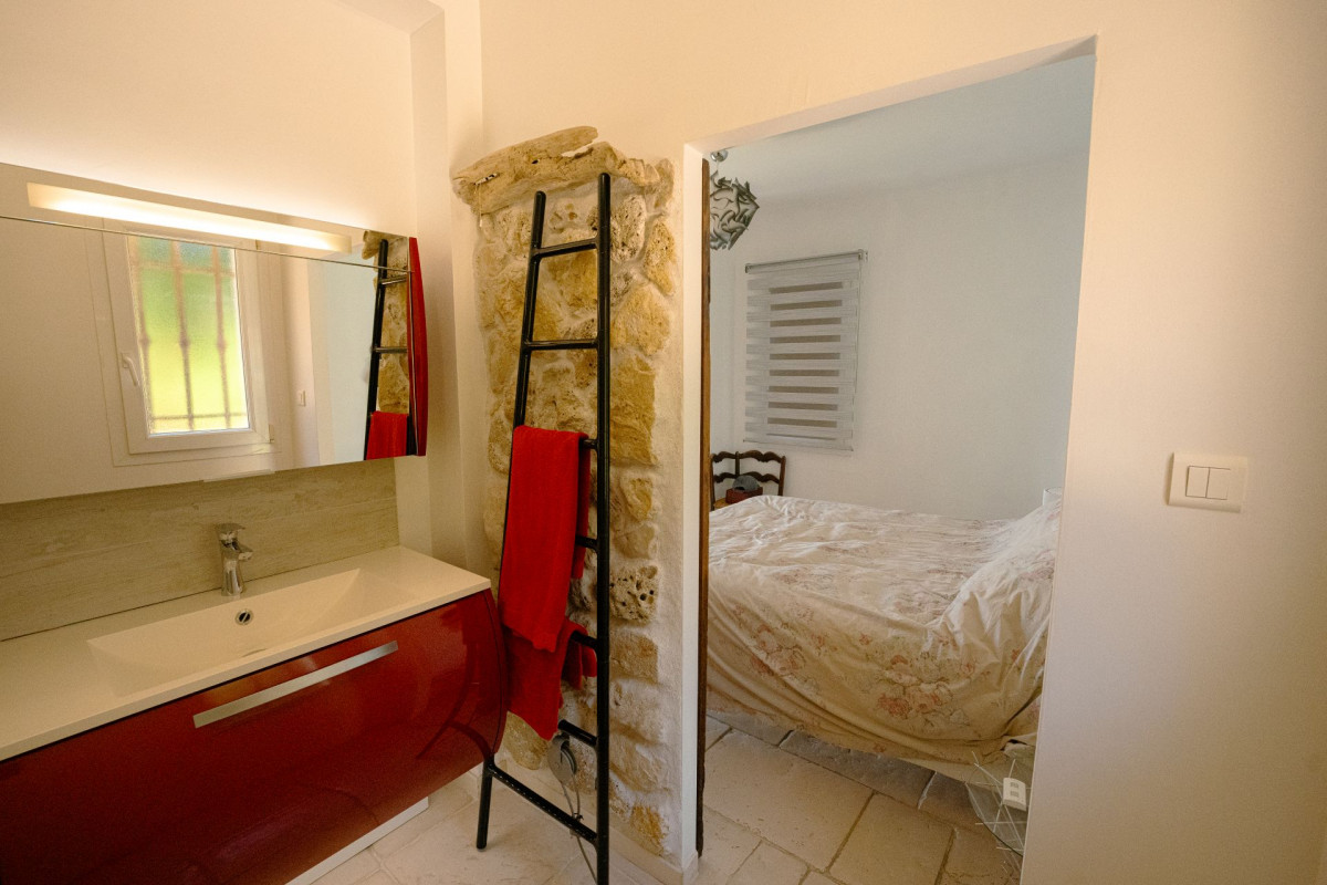 Villa T4 en front de mer_Carry-le-Rouet