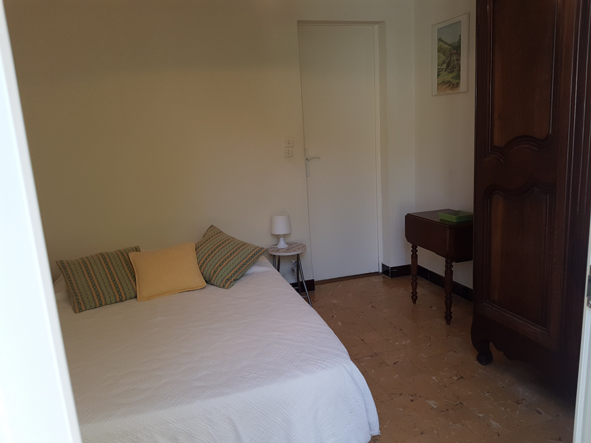 Appartement T2 dans villa_Carry-le-Rouet