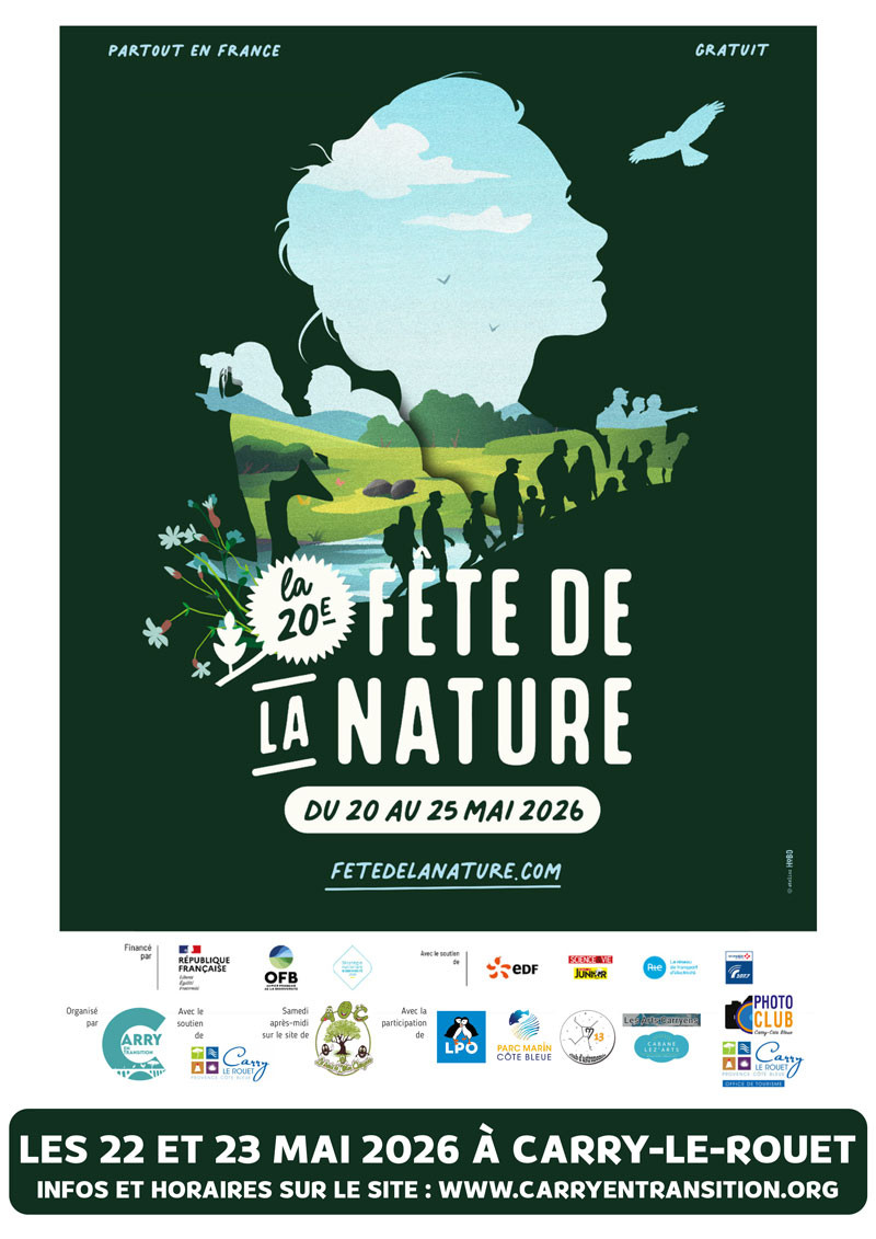 Fête de la nature_Carry-le-Rouet