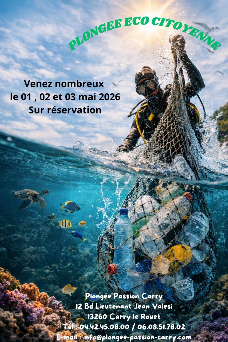 Plongée Eco-Citoyenne_Carry-le-Rouet