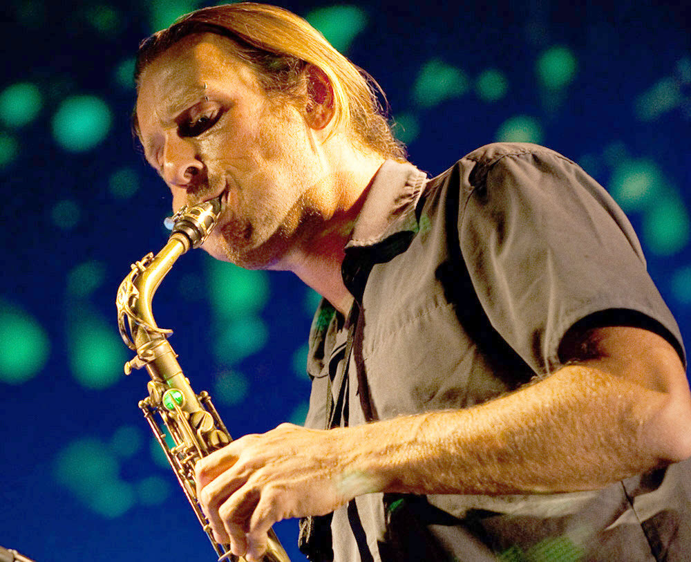 Festival de Jazz 2026 : Gaël Horellou_Carry-le-Rouet