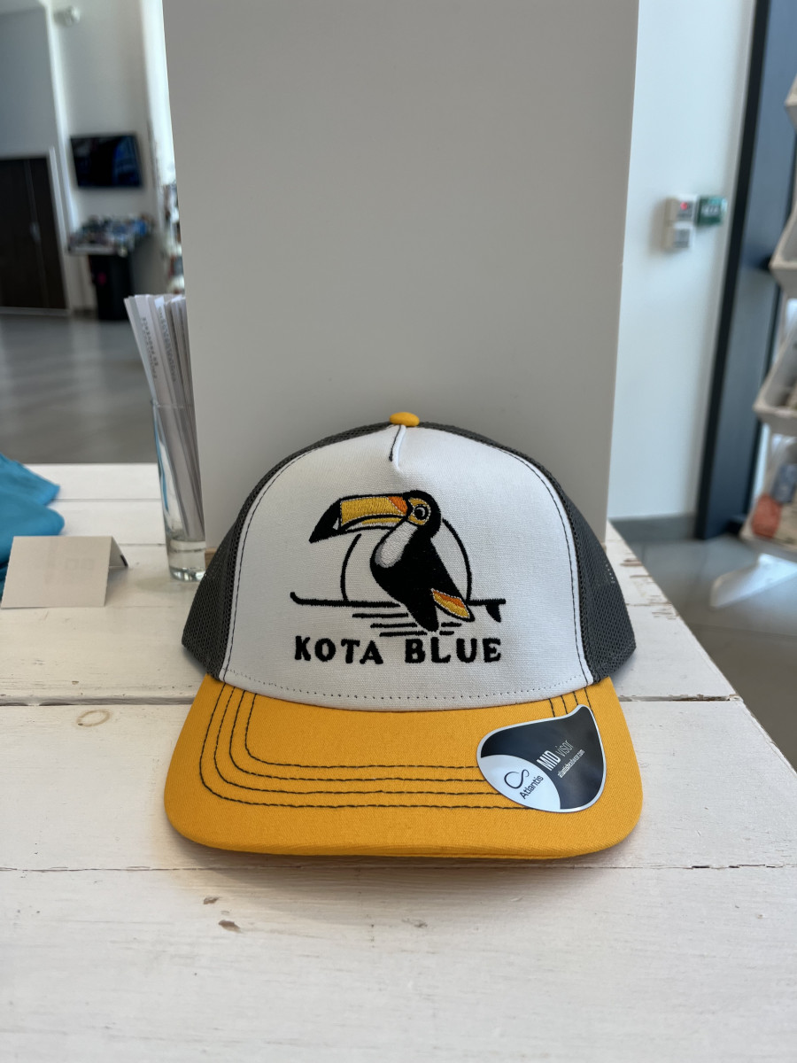 casquette-jaune-blanche-noire-4979