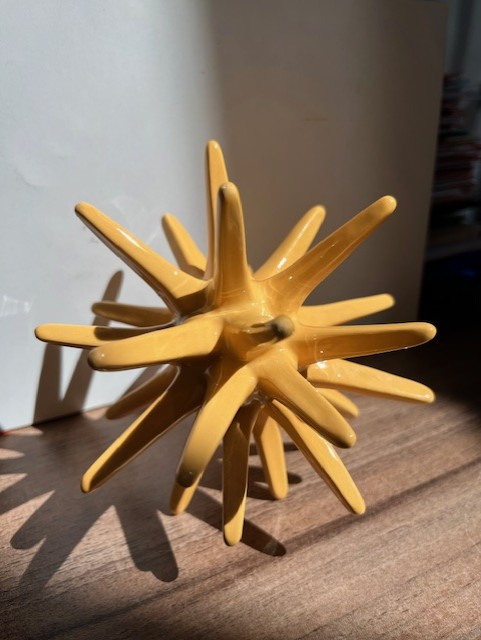 oursin-abricot-10-cm-9044