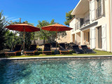 Villa T4 vue mer - mer à 400 m_Carry-le-Rouet