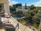 Villa T4 vue mer - mer à 400 m_Carry-le-Rouet