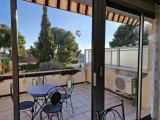 Appartement T2 proche mer_Carry-le-Rouet