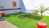 T4 avec piscine et jardin privé - Plage à 800 m_Carry-le-Rouet