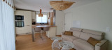 T2 apartment in residence_Carry-le-Rouet