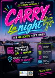 Night markets_Carry-le-Rouet