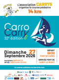 Carro-Carry, la course du bord de mer_Carry-le-Rouet