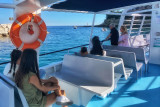 Croisières Côte Bleue