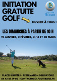 Initiation gratuite au golf_Sausset-les-Pins