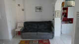 Chambre salon