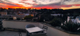 Vue terrasse