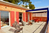 Villa T4 vue mer_Carry-le-Rouet
