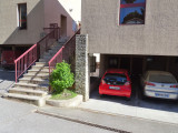 Appartement T2 proche mer_Carry-le-Rouet