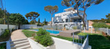 Appartement T2 in Residenz_Carry-le-Rouet