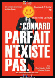 Le connard parfait n'existe pas