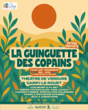 Guinguette des amis_Carry-le-Rouet