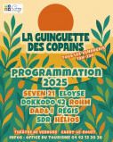 Guinguette des copains_Carry-le-Rouet