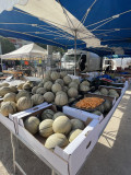 Le Marché bi-hebdomadaire_Carry-le-Rouet