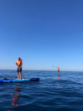 Trésor caché de la Côte Bleue avec Blue Ride_Carry-le-Rouet