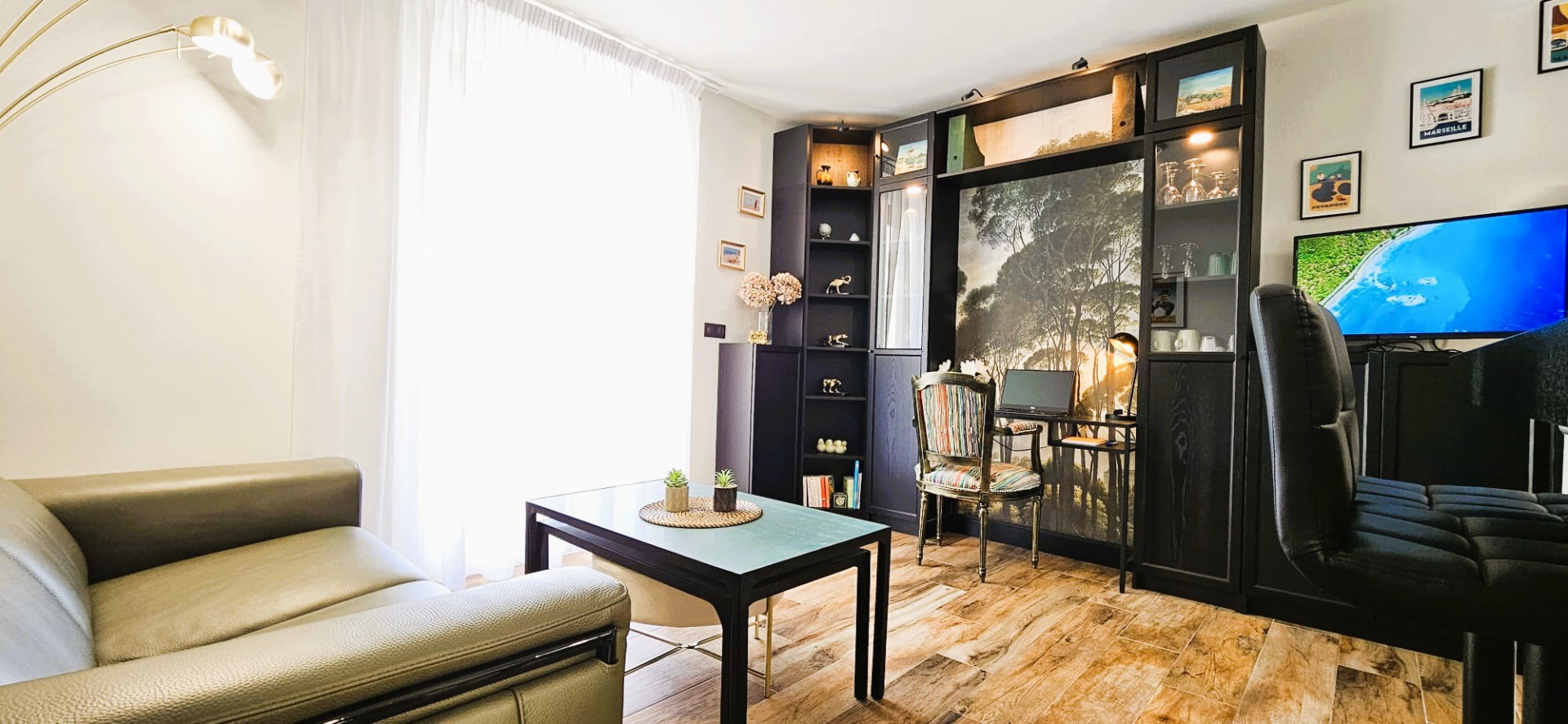 T2 La Girelle_Carry-le-Rouet