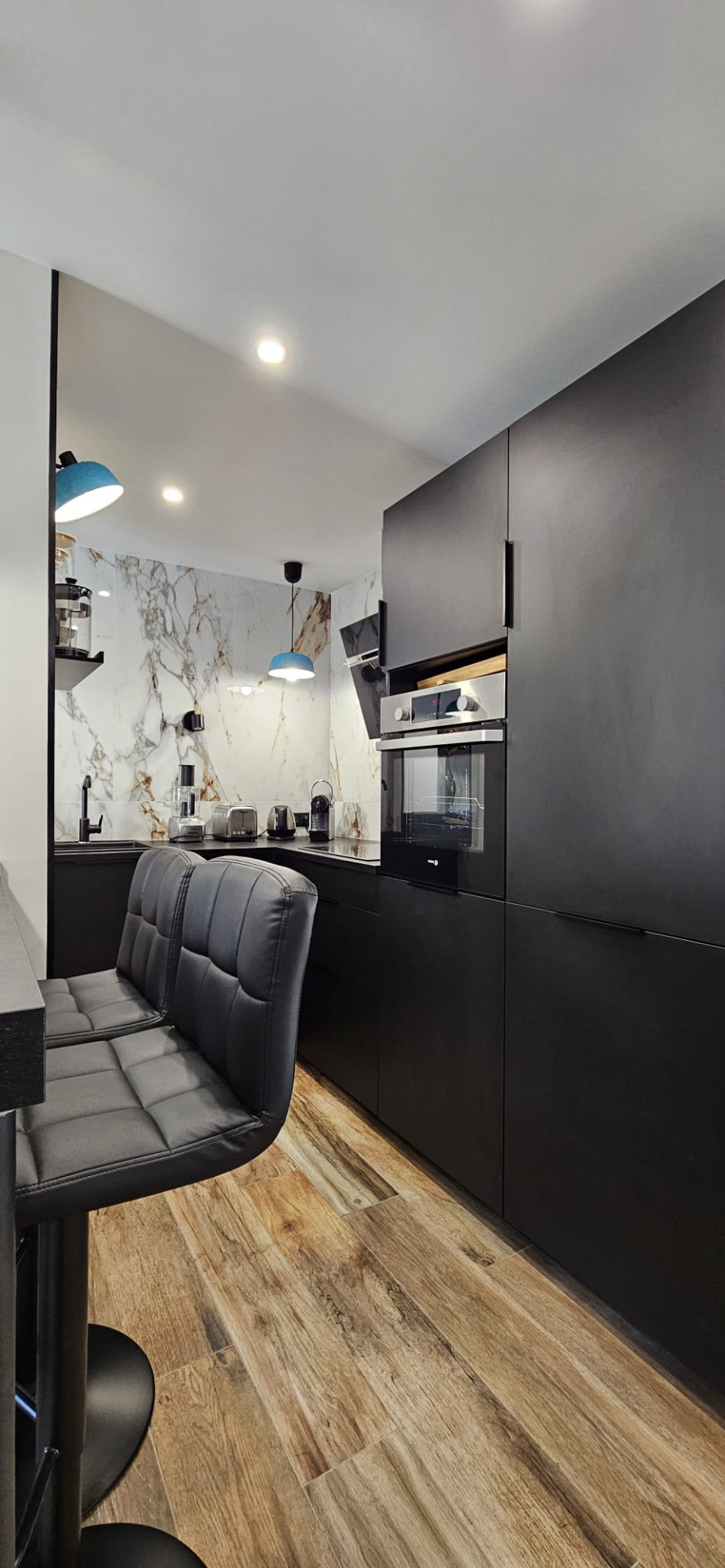 T2 La Girelle_Carry-le-Rouet