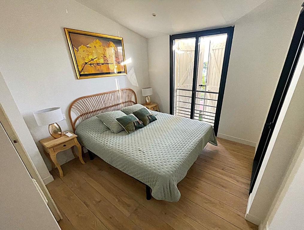 Villa T4 vue mer - mer à 400 m_Carry-le-Rouet