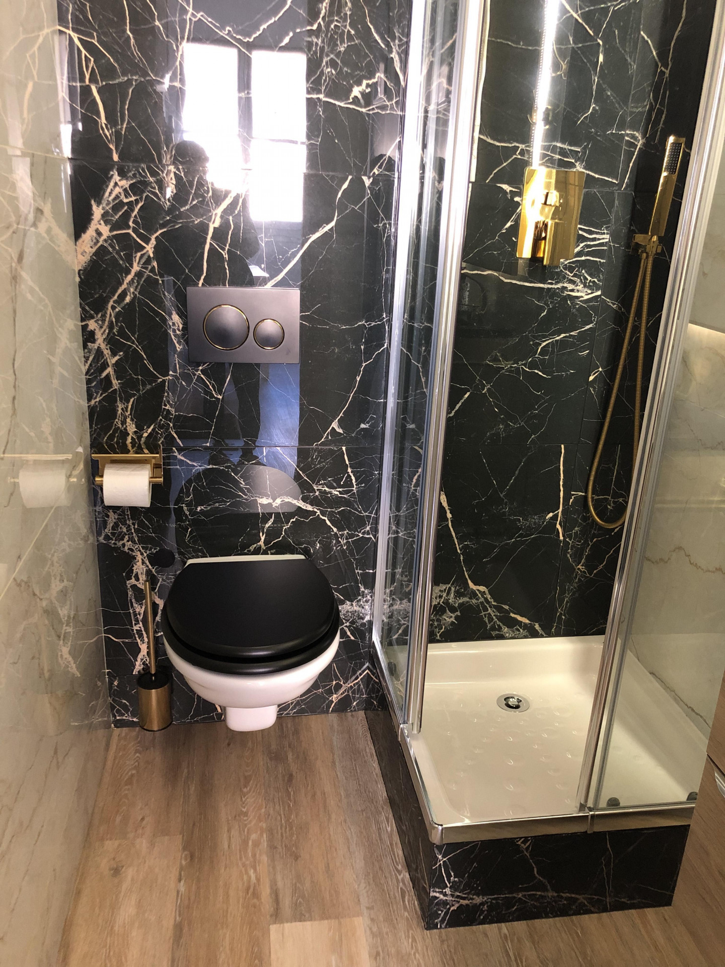 Appartement proche mer et port_Carry-le-Rouet