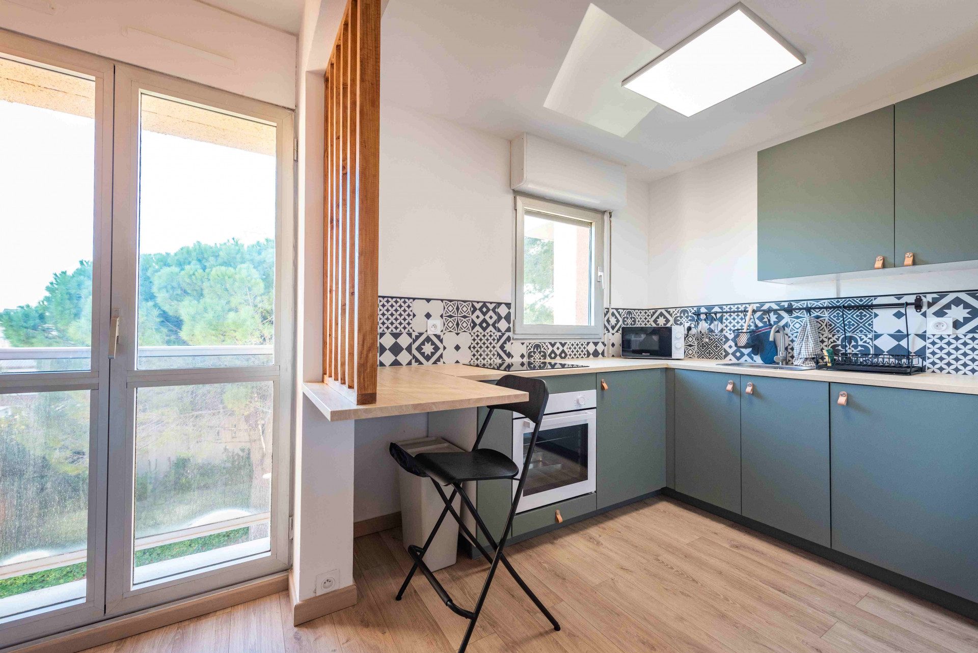 Studio La Galiote 3*_Carry-le-Rouet