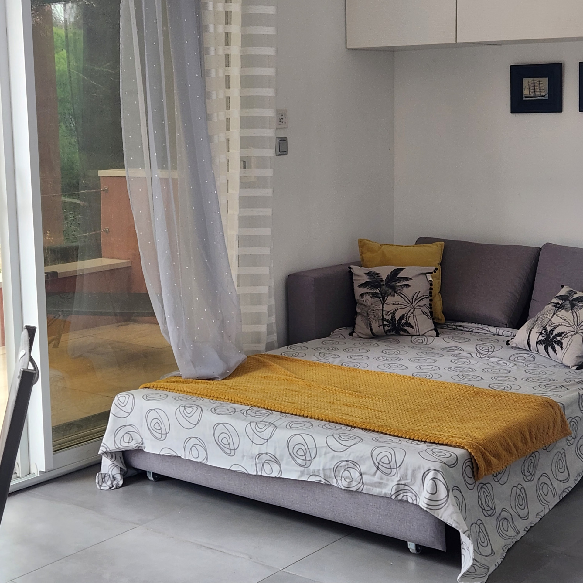 Appartement T2 avec Vue sur mer_Carry-le-Rouet