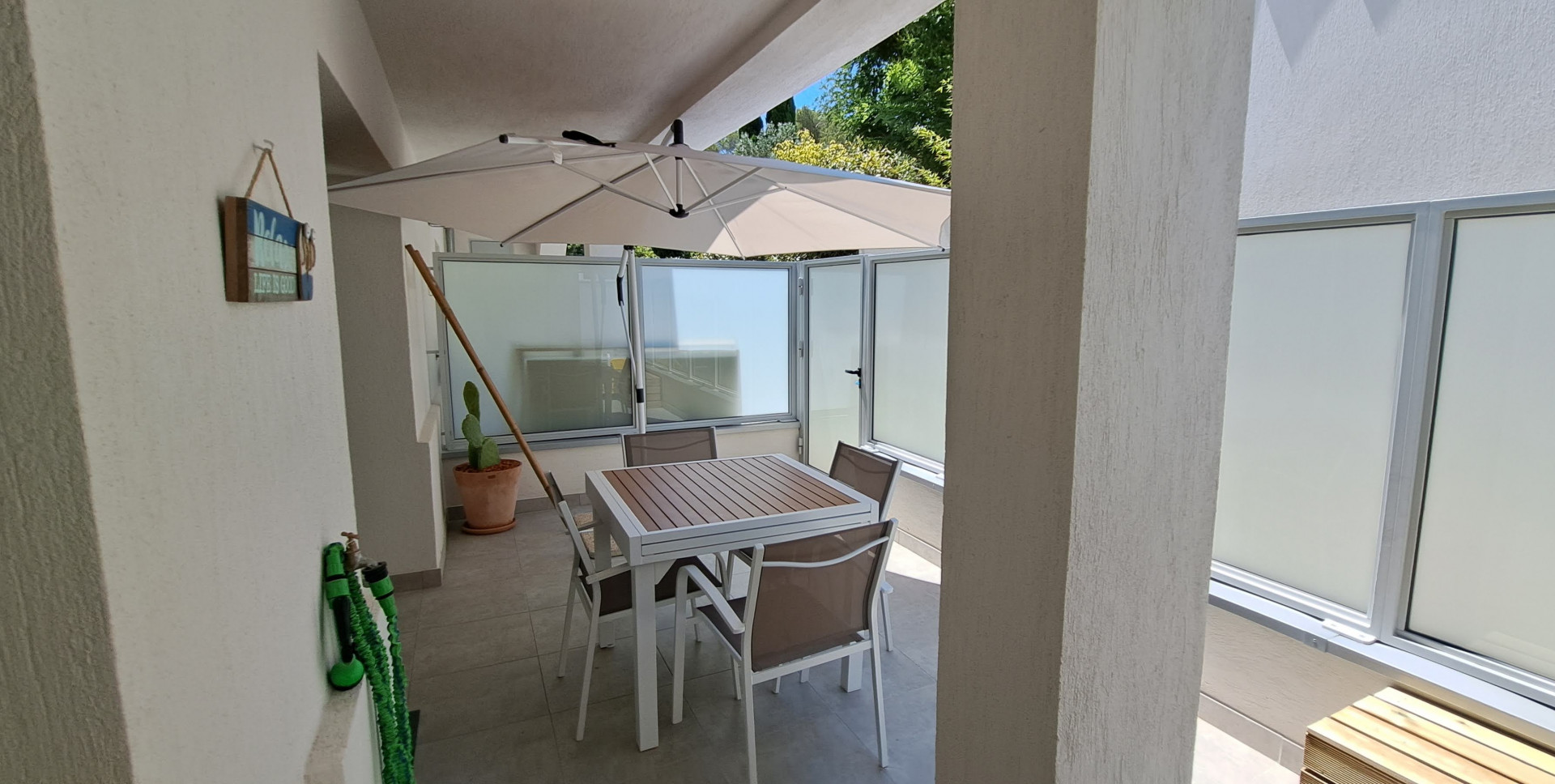 Appartement T2 dans résidence_Carry-le-Rouet
