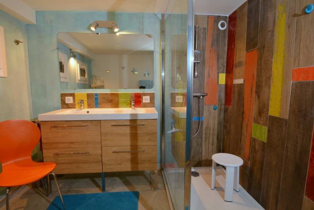 Villa T4 vue mer_Carry-le-Rouet
