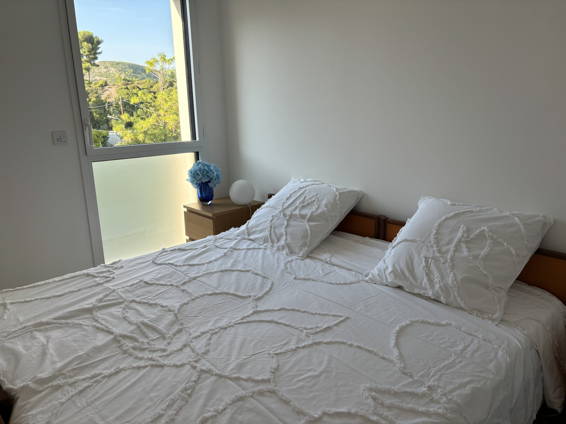 Appartement T2 dans résidence_Carry-le-Rouet