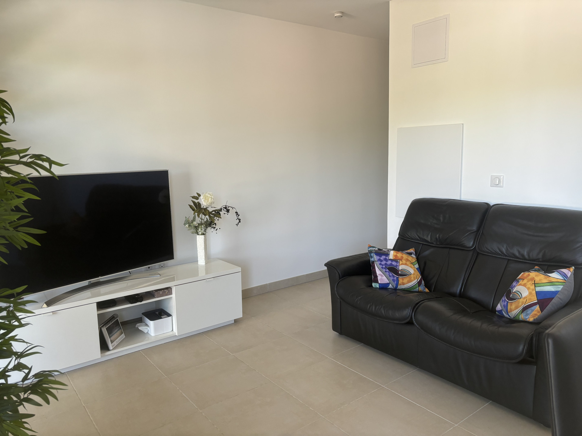 Appartement T2 dans résidence_Carry-le-Rouet