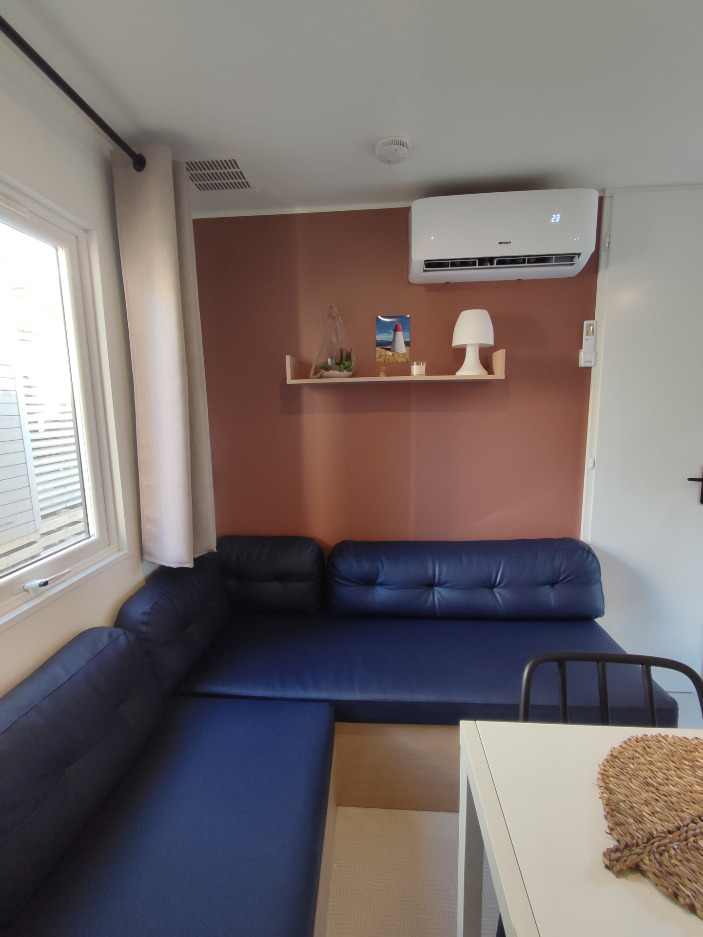 Bungalow camping Lou soulei_Carry-le-Rouet